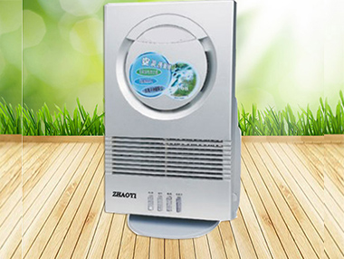 空氣凈化機ZY凈A-101